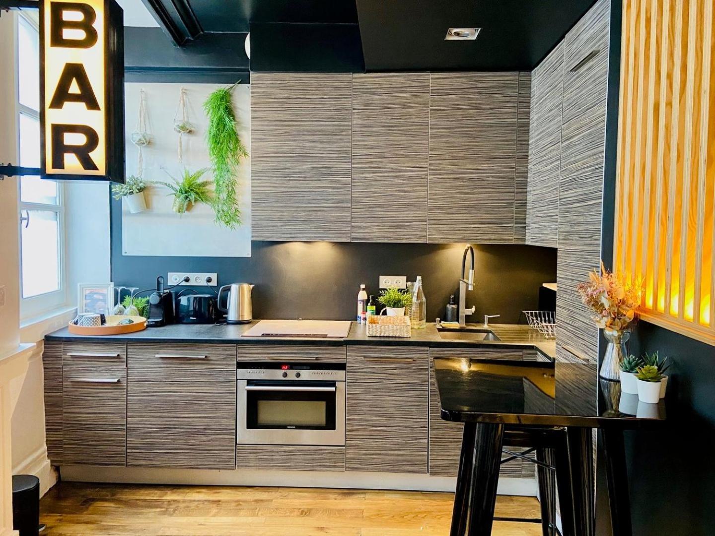 Guestready - Le Boudoir -balneo - Hyper Centre *