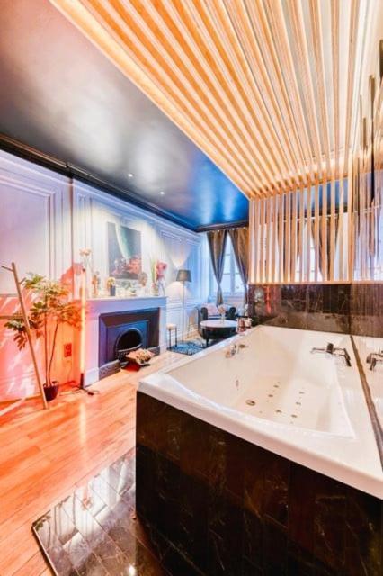 Guestready - Le Boudoir -balneo - Hyper Centre * Lyon