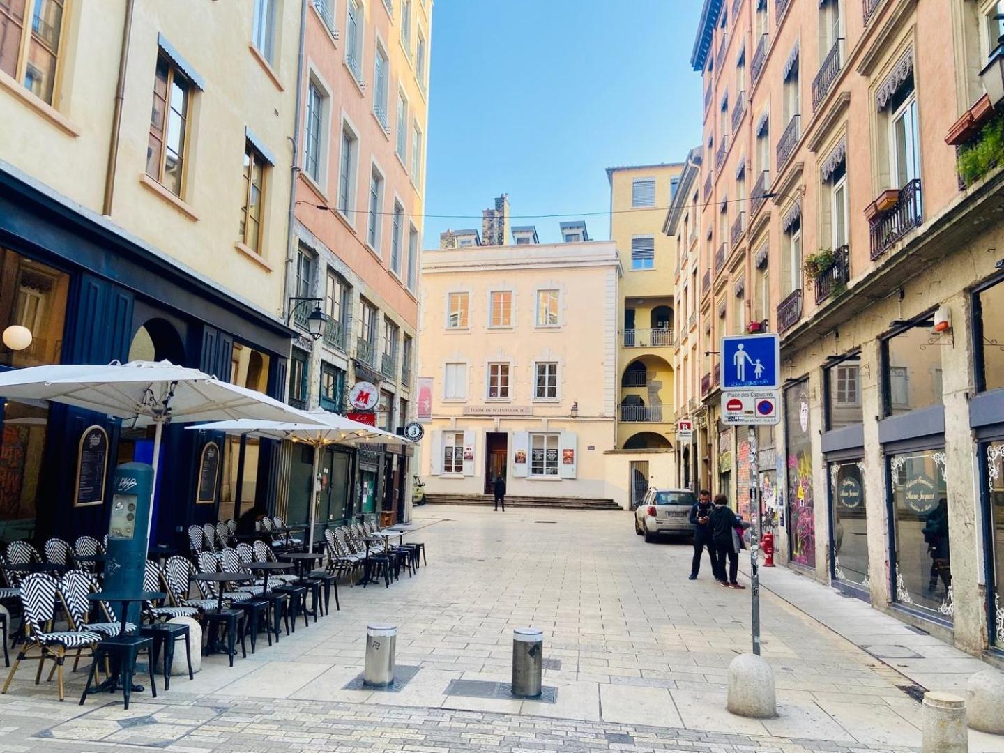 Guestready - Le Boudoir -balneo - Hyper Centre *