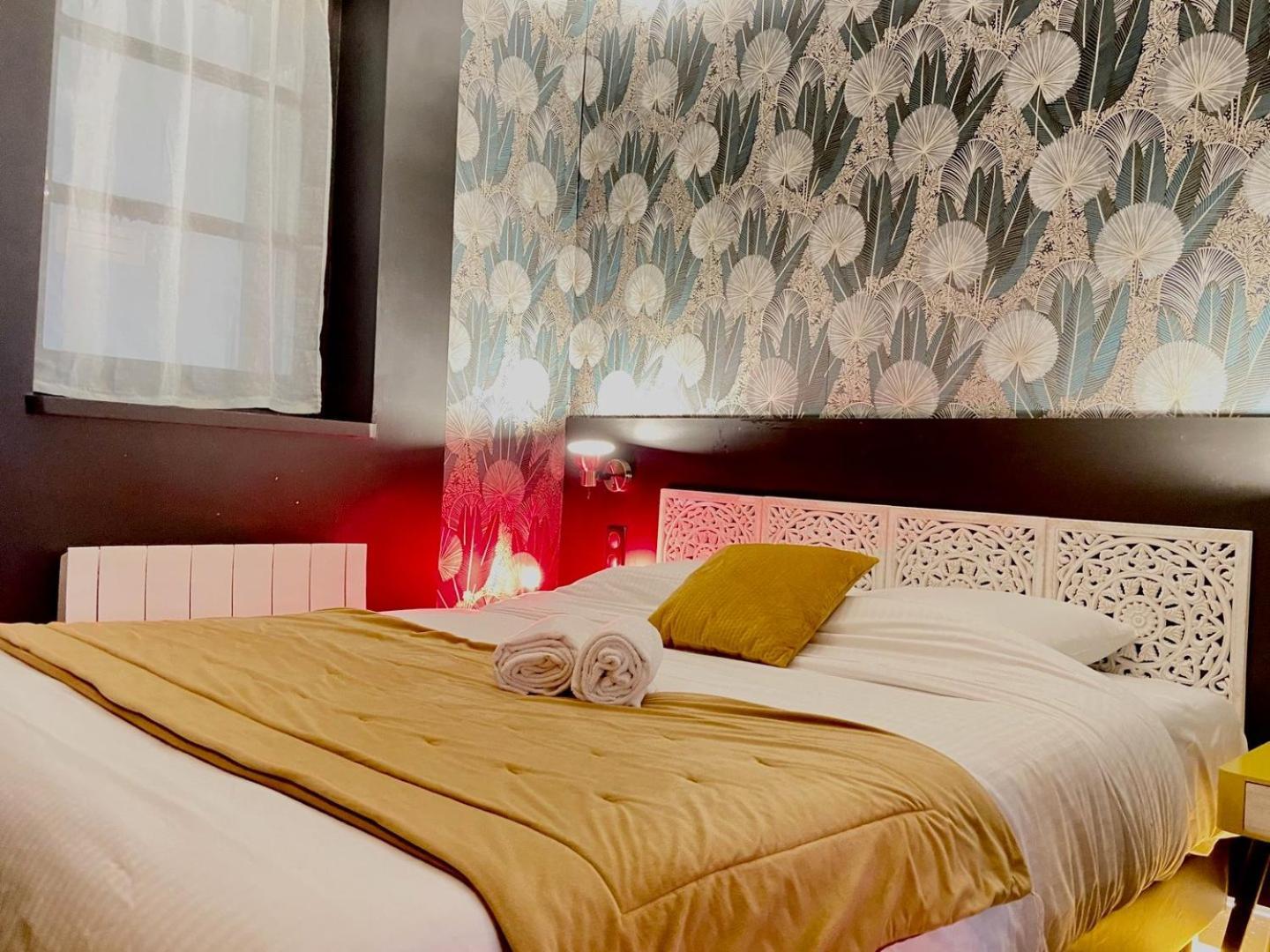 Guestready - Le Boudoir -balneo - Hyper Centre Appartement *
